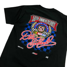 Load image into Gallery viewer, Deadstock 1998 Dale Earnhardt Daytona 500 Champion Tee - Size XL
