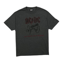 Load image into Gallery viewer, AC/DC For Those About To Rock Tee - Size XL
