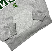 Load image into Gallery viewer, Michigan State University Pullover Hoodie - Size M
