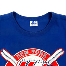 Load image into Gallery viewer, 1989 New York Mets MLB Tee - Size L
