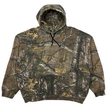 Load image into Gallery viewer, Realtree Camo Hoodie - Size XL
