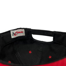 Load image into Gallery viewer, Deadstock Dale Earnhardt Chase USA Made Flame Hat - Adjustable
