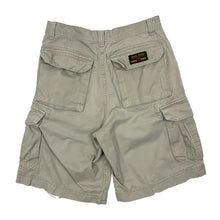 Load image into Gallery viewer, JNCO Jeans Dragon Cargo Shorts - Size 31"
