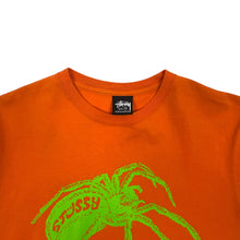 Load image into Gallery viewer, Stussy Widow Tee - Size L
