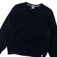 Load image into Gallery viewer, Russell Blank Crewneck Sweatshirt - Size L
