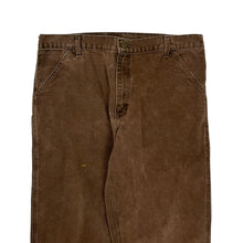 Load image into Gallery viewer, Carhartt Work Pants - Size 38"
