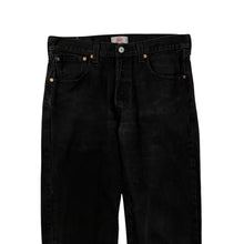 Load image into Gallery viewer, Levi's 501 Denim Jeans - Size 33"
