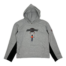 Load image into Gallery viewer, Women's Harley-Davidson Biker Hoodie - Size S
