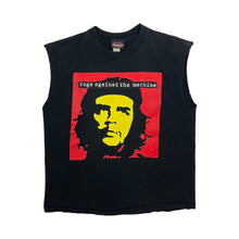 Load image into Gallery viewer, 1997 Rage Against The Machine Che Guevara Tee - Size L
