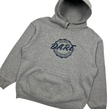 Load image into Gallery viewer, DARE Logo Hoodie - Size L
