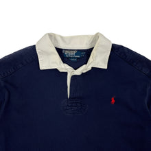 Load image into Gallery viewer, Polo By Ralph Lauren Rugby Shirt - Size XL/XXL
