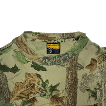 Load image into Gallery viewer, Sasquatch Realtree Camo Long Sleeve - Size XL
