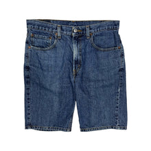 Load image into Gallery viewer, Levi&#39;s 505 Denim Shorts - Size 32&quot;
