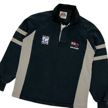 Load image into Gallery viewer, New Zealand World Rugby Shirt - Size M
