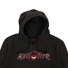 Load image into Gallery viewer, Sun Baked Spitfire Wheels Hoodie - Size L
