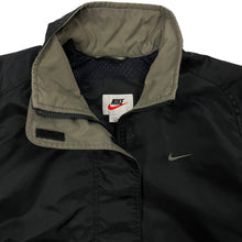 Load image into Gallery viewer, Nike Tonal Tech Jacket - Size M
