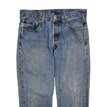 Load image into Gallery viewer, Levi's 501 Denim Jeans - Size 32"
