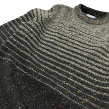 Load image into Gallery viewer, Pendleton USA Made Striped Wool Sweater - Size L
