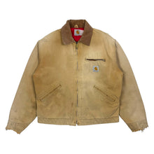 Load image into Gallery viewer, Carhartt J97 Detroit Work Jacket - Size M/L
