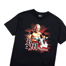 Load image into Gallery viewer, 2002 Rey Mysterio 619 WWE Wrestling Tee - Size XL
