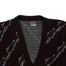 Load image into Gallery viewer, Pacific Winds Knit Cardigan - Size L/XL
