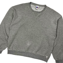 Load image into Gallery viewer, Russell Blank Crewneck Sweatshirt - Size L
