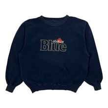 Load image into Gallery viewer, Labatt Blue NHL Inside Out Crewneck Sweatshirt - Size XL
