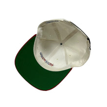 Load image into Gallery viewer, Pogo Corndogs Promo Strap Back Hat  - Adjustable
