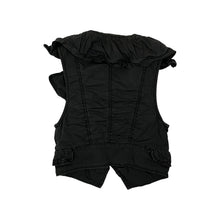 Load image into Gallery viewer, Women's Cargo Vest - Size S

