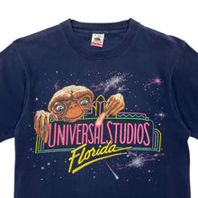 Load image into Gallery viewer, E.T. Universal Studios USA Made Tee - Size M/L
