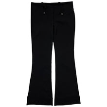 Load image into Gallery viewer, Women's E&amp;T Flared Trousers - Size M

