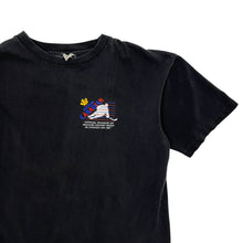 Load image into Gallery viewer, Molson Canadian Hockey Night CBC Mask Tee - Size L
