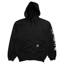 Load image into Gallery viewer, Carhartt Distressed Sun Baked Hoodie - Size XL
