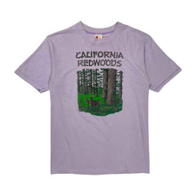Load image into Gallery viewer, California Redwoods Tee - Size M/L
