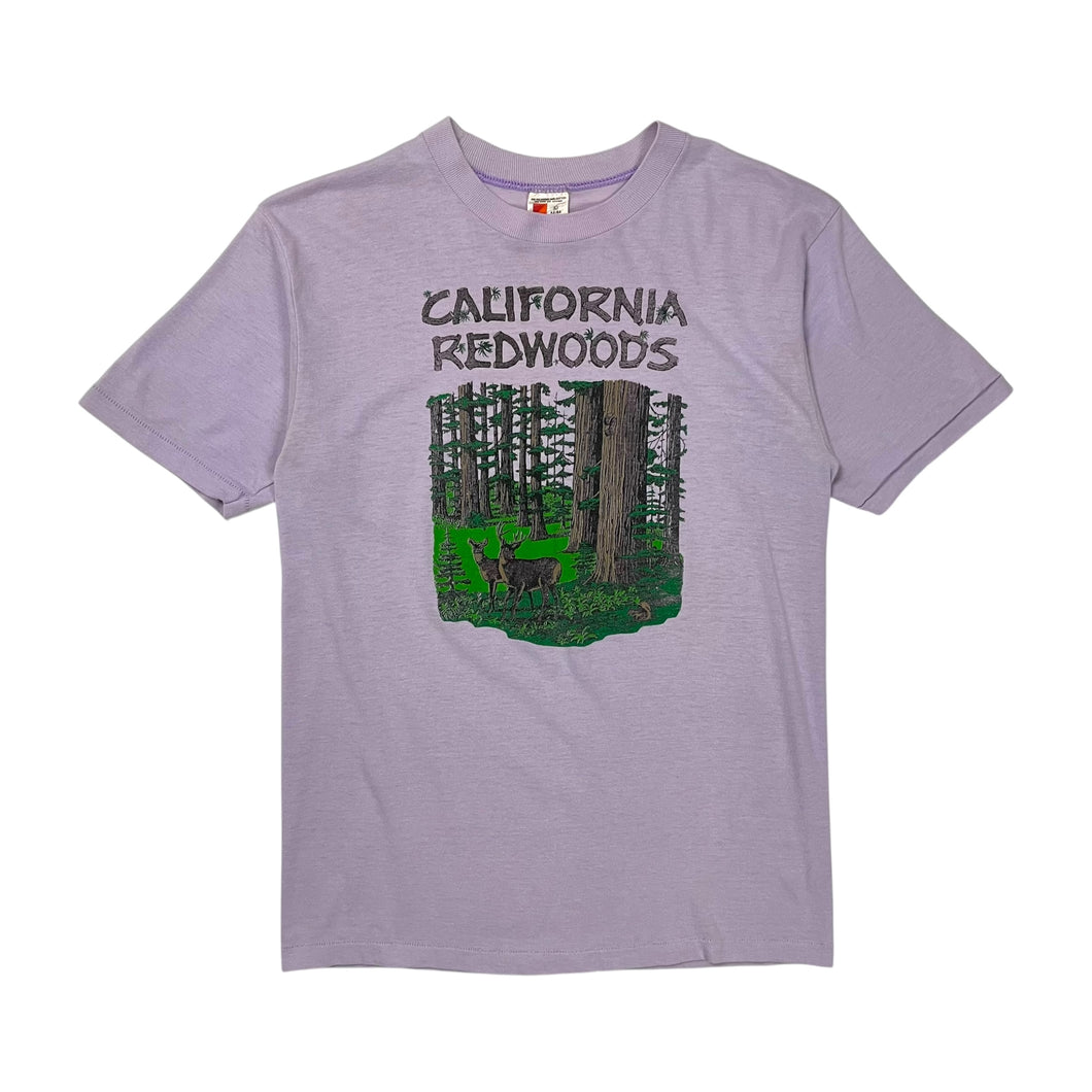 California Redwoods Tee - Size M/L