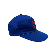 Load image into Gallery viewer, New York Mets Baseball Hat - S/M
