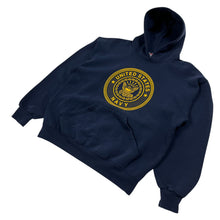 Load image into Gallery viewer, US Navy Pullover - Size L
