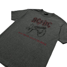 Load image into Gallery viewer, AC/DC For Those About To Rock Tee - Size XL
