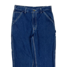 Load image into Gallery viewer, Carhartt Carpenter Denim Jeans - Size 32"
