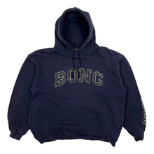 Load image into Gallery viewer, Billabong Bong Spell Out Hoodie - Size L
