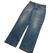 Load image into Gallery viewer, Carhartt Denim Work Pants - Size 34&quot;
