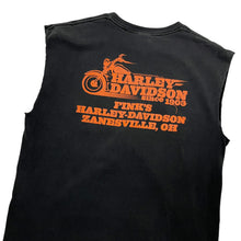 Load image into Gallery viewer, Harley-Davidson Built To Last Tank - Size L
