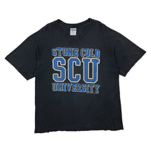 Load image into Gallery viewer, 1998 Stone Cold University Class Of 3:16 WWF Wrestling Tee - Size XL
