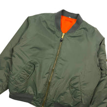 Load image into Gallery viewer, Rothco M-A1 Flight Jacket - Size XL/XXL
