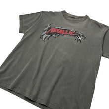 Load image into Gallery viewer, 1994 Metallica Ninja Star Tee - Size XL
