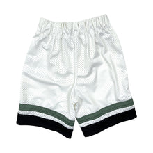 Load image into Gallery viewer, Nike Swoosh Tear-Away Mesh Basketball Shorts - Size S/M
