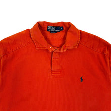 Load image into Gallery viewer, Polo By Ralph Lauren Rugby Shirt - Size L
