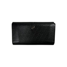 Load image into Gallery viewer, Chanel Buttoned Long Wallet - O/S
