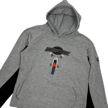 Load image into Gallery viewer, Women's Harley-Davidson Biker Hoodie - Size S
