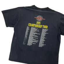 Load image into Gallery viewer, Dale Earnhardt Profile of a Legend Tee - Size L/XL
